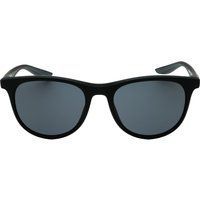Mattschwarze Wayfarer Sonnenbrille