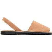 V.gan Vegane Rambu Menorcan Sandalen