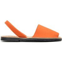 V.gan Vegane Rambu Menorcan Sandalen