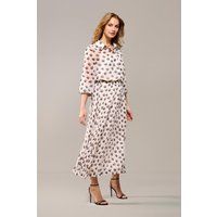 Nikita Faltenrock Off White