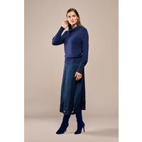 Therry Rock Marineblau