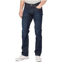 Herren Regular Slim Fit Jeans