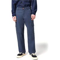 Herren Relaxed Fit Cargohose