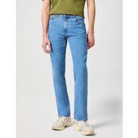 Klassische Regular Fit Jeans