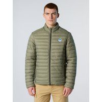 Ultraleichte Steppjacke