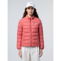 Leichte Steppjacke