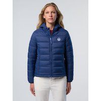 Leichte Steppjacke