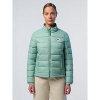 Leichte Steppjacke