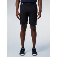 Tech Chino Shorts mit D-Ring-Detail