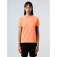 Atmungsaktives Tech Jersey T-Shirt