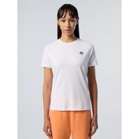 Atmungsaktives Tech Jersey T-Shirt