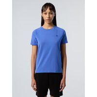 Atmungsaktives Tech Jersey T-Shirt