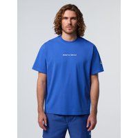 Klassisches Logo-T-Shirt aus Bio-Baumwolle