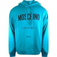 Moschino Couture Logo-Hoodie