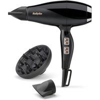 Trockner 6716de Luftleistung 2300 W 1 U