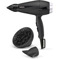Trockner 6710de Turbo Pro 2100 W 1 U
