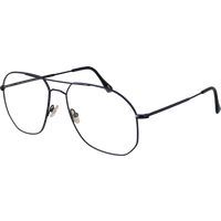 Metallrahmenbrille im Pilotenstil