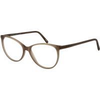 Cat-Eye Acetat Rahmen Brille