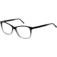 Moderne Cat-Eye Acetat Brille