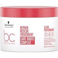 Bonacure Repair Rescue Treatment 500 ml