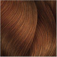 Permanente Kupfer Haarfarben Creme