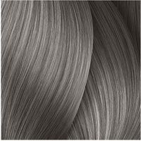 Kühltonige Aschbraune Haarfarbe