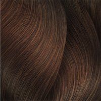 Permanente Haarfarbungscreme