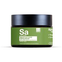 Dr. Botanicals Salicylsäure-Peeling mit Kaffee, Walnuss & Vitamin E 60 ml