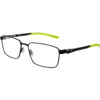 Nike Brillenfassung NIKE 8140 002 58