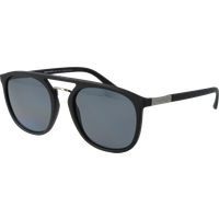 Unisex Pilotenbrille mit polarisierten Gläsern