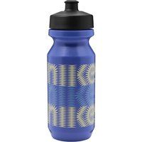 Bedruckte Big Mouth Sportflasche