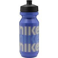 Bedruckte Sportwasserflasche 650ml