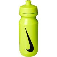 Limetten-grüne Sport-Wasserflasche