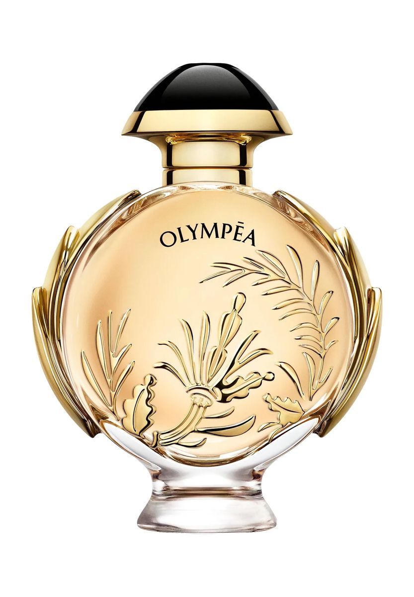rabanne Olympéa Solar Intense, Eau de Parfum, Damen, blumig|aromatisch|frisch