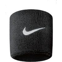 Nike - Armband Swoosh (Schwarz)