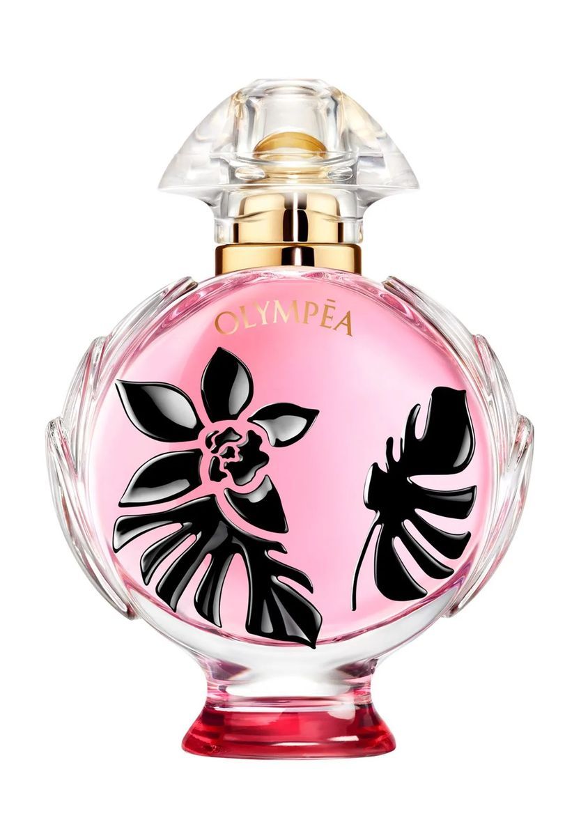 rabanne Olympéa Flora Intense, Eau de Parfum, Damen, blumig|fruchtig|orientalisch, KLAR, 30