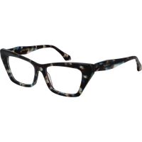 Ana Hickmann Brillenfassung AH6526 G21 53