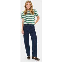 Jeans LoesaSZ Lockere Passform dark blue