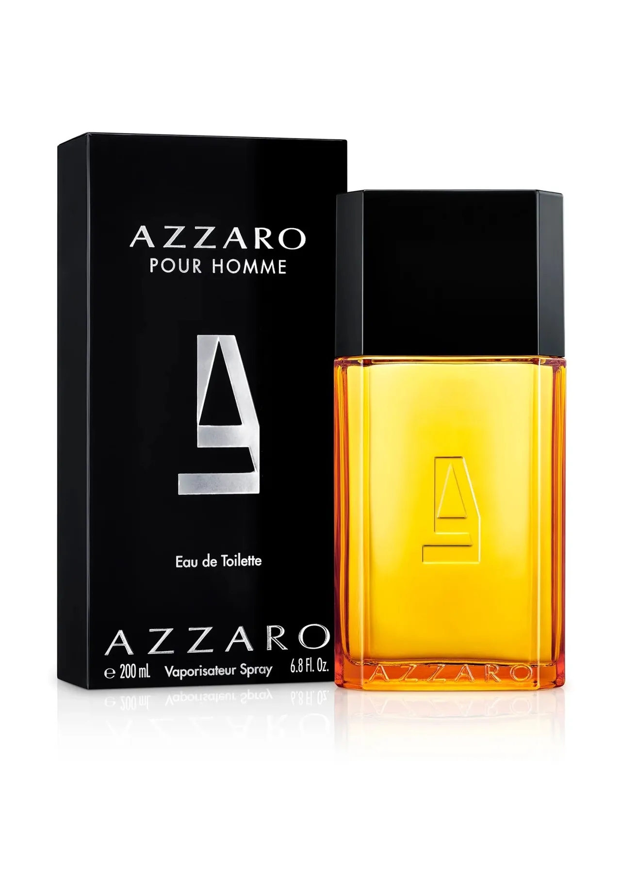 Azzaro Pour Homme, Eau de Toilette, Herren, holzig|aromatisch