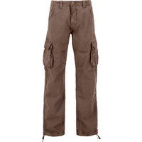 Herren Cargo Hose mit Relaxed Fit