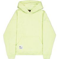 Kapuzenpullover mit lockerer Passform