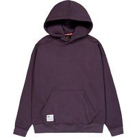 Kapuzenpullover mit lockerer Passform