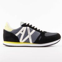 Herren Retro Lauf Sneaker