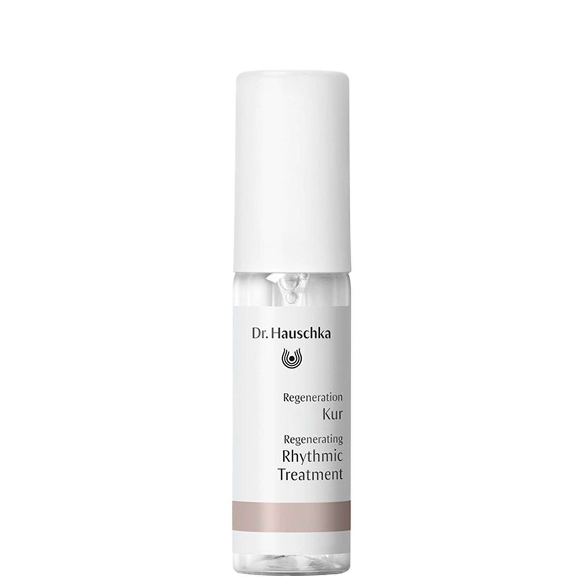 Dr. Hauschka Regenerierende Rhythmische Behandlung für reife Haut