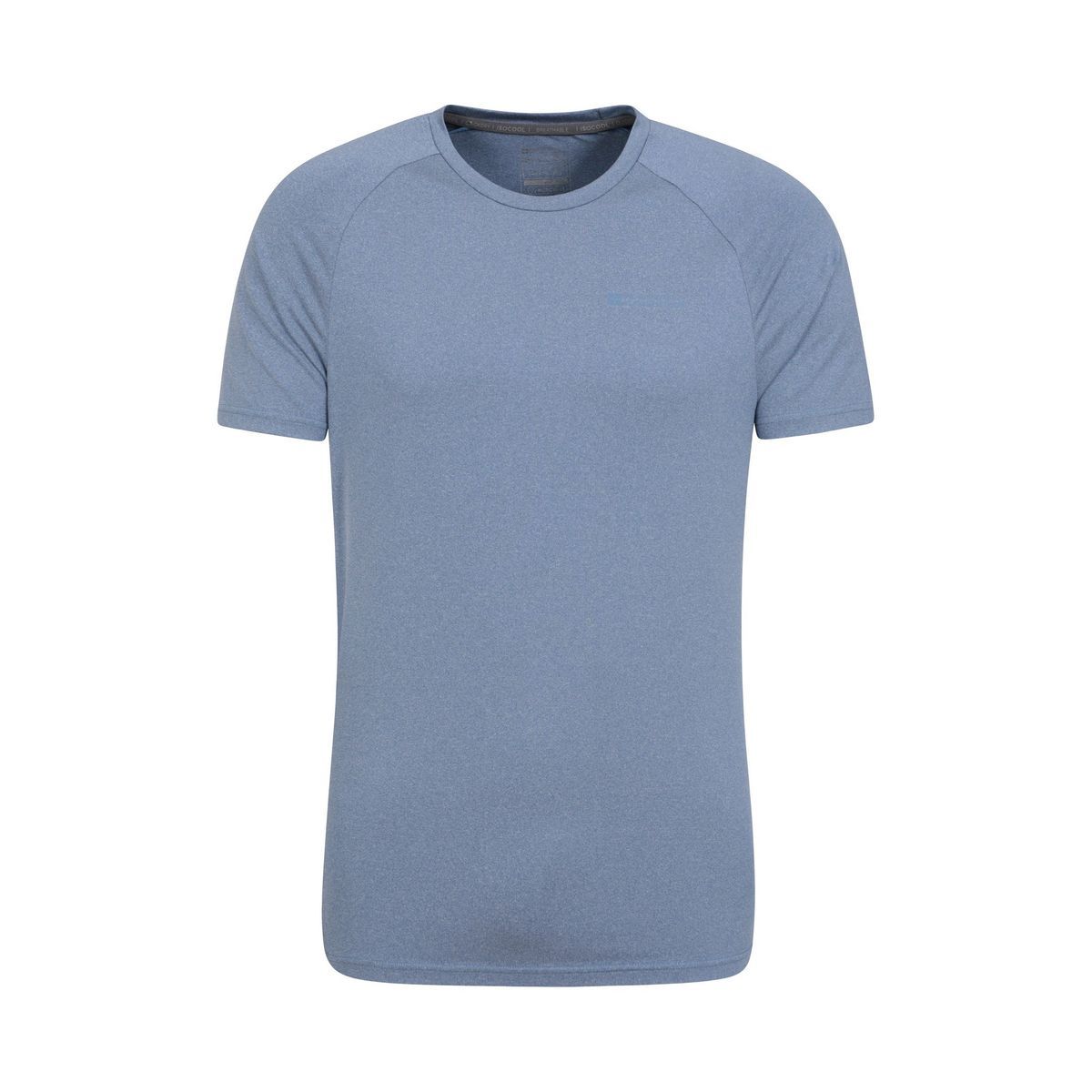 Herren Kurzarm Active T-Shirt