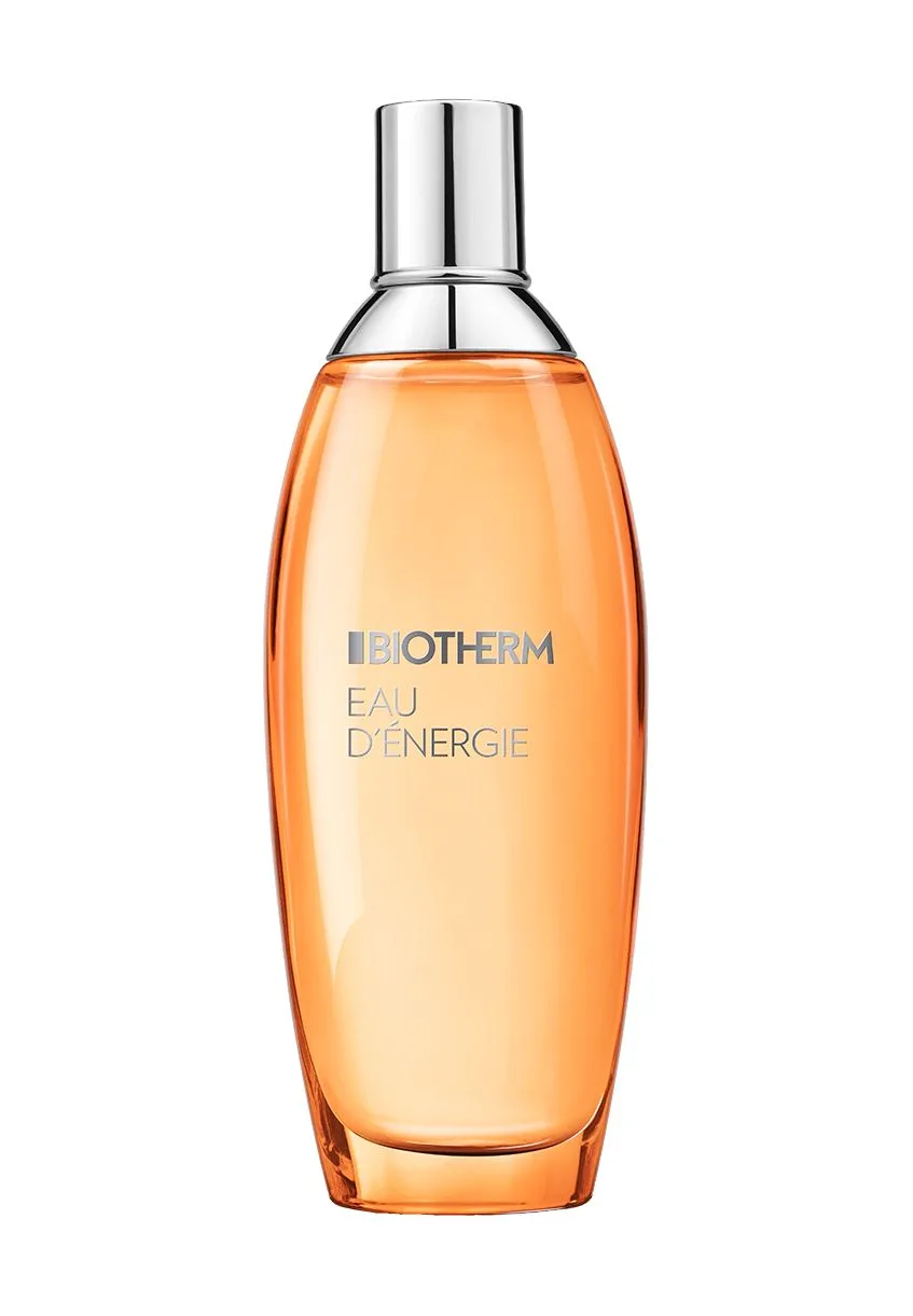 BIOTHERM Les Eaux Eau D'énergie, Körperduft, Damen, frisch
