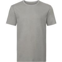 Herren Klassisches Bio-Baumwoll T-Shirt