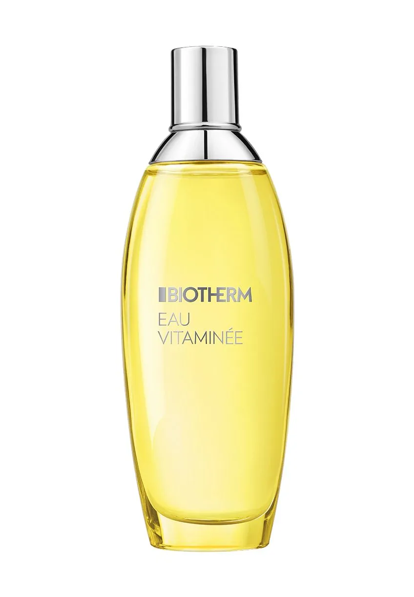 BIOTHERM Eau Vitaminée, de Toilette, Damen, zitrisch|frisch|fruchtig
