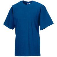 Bio-Baumwoll Kurzarm T-Shirt