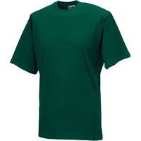 Klassisches Bio-Baumwoll-T-Shirt